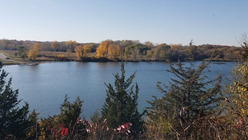 Freedom Lake - Twin Lakes, WI