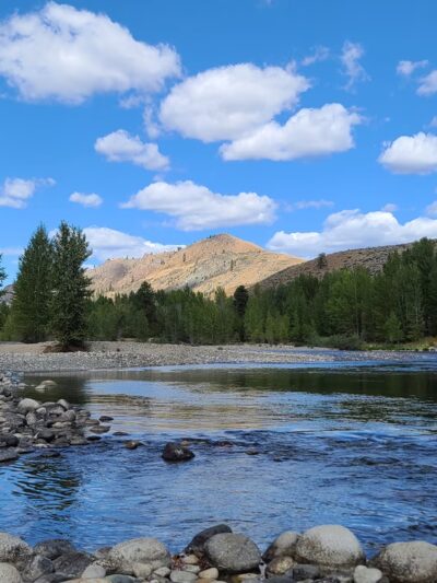 Twisp Park - Twisp, WA