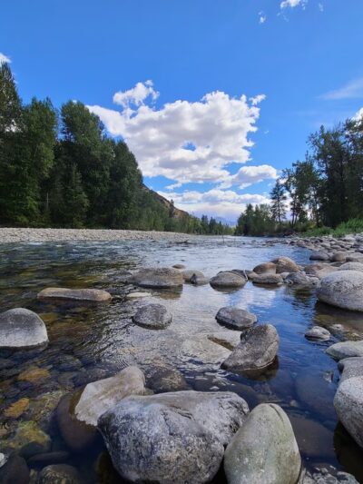 Twisp Park - Twisp, WA