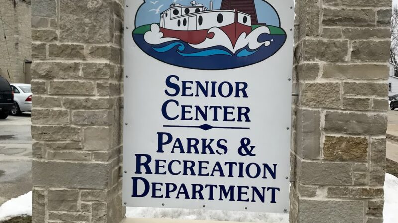 Two Rivers Parks and Recreation - Two Rivers, WI