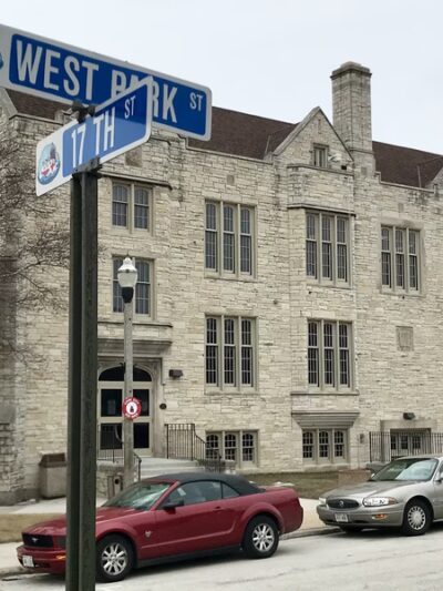 Two Rivers Parks and Recreation - Two Rivers, WI