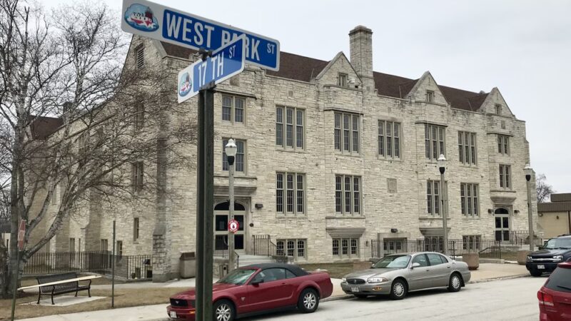 Two Rivers Parks and Recreation - Two Rivers, WI