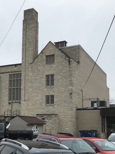 Two Rivers Parks and Recreation - Two Rivers, WI