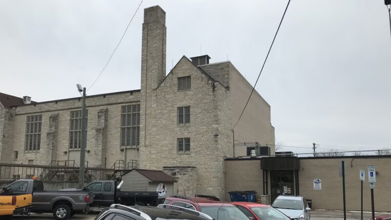 Two Rivers Parks and Recreation - Two Rivers, WI