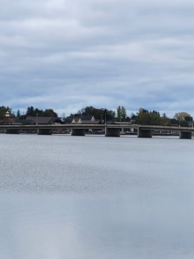 Washington park - Two Rivers, WI