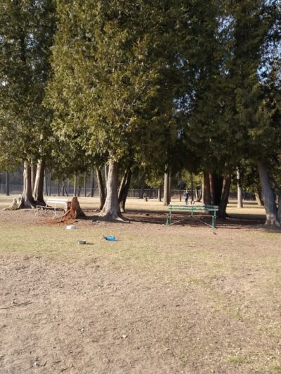 Zander Park - Two Rivers, WI