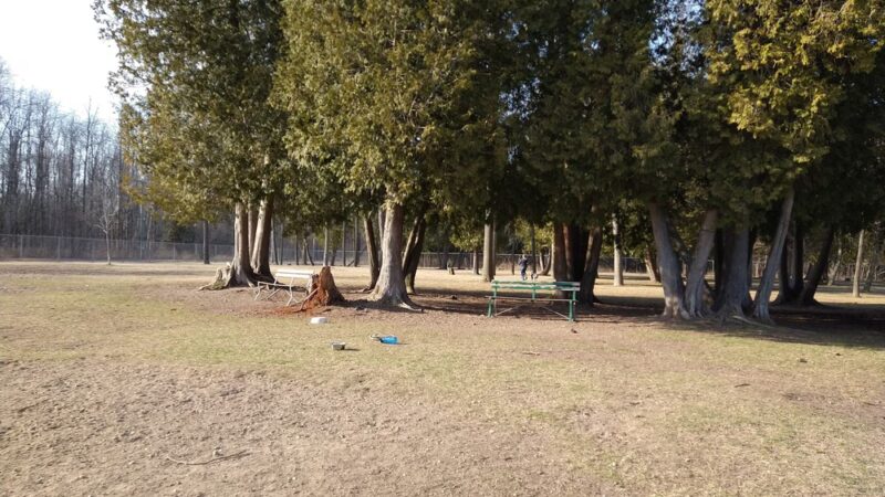 Zander Park - Two Rivers, WI