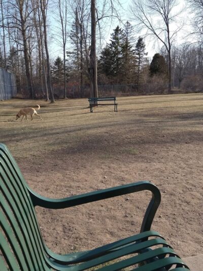 Zander Park - Two Rivers, WI