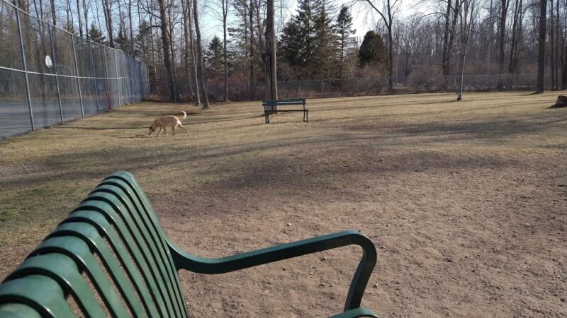Zander Park - Two Rivers, WI