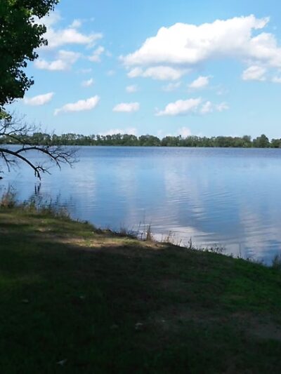 Anderson Park - Tyler, MN