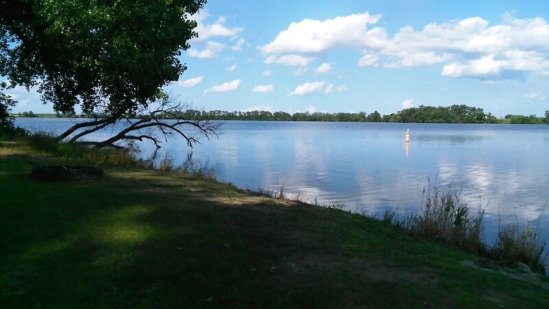 Anderson Park - Tyler, MN