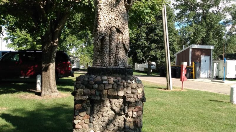 Anderson Park - Tyler, MN