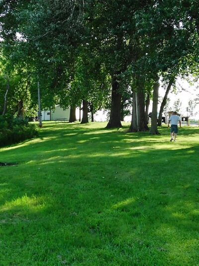 Anderson Park - Tyler, MN