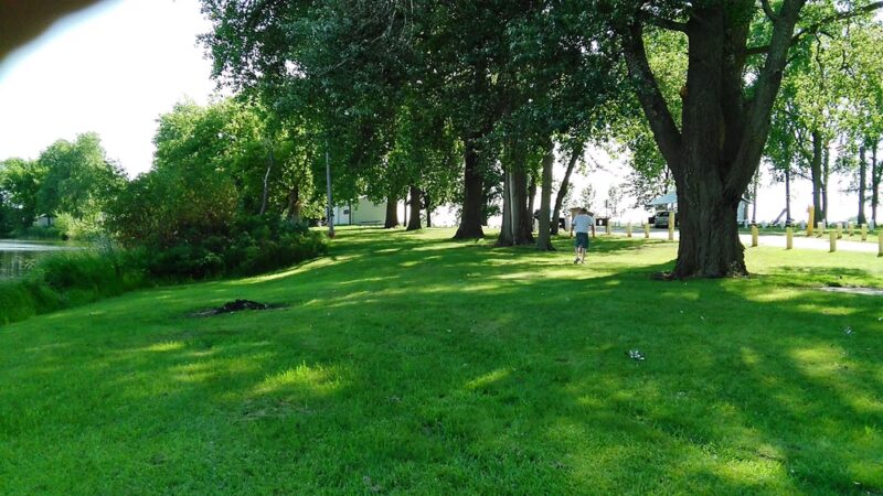 Anderson Park - Tyler, MN