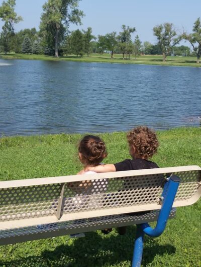 Tyndall City Park & Recreation Complex - Tyndall, SD