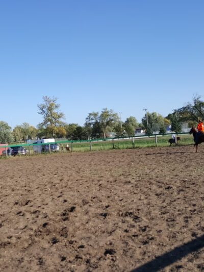 Tyndall City Park & Recreation Complex - Tyndall, SD