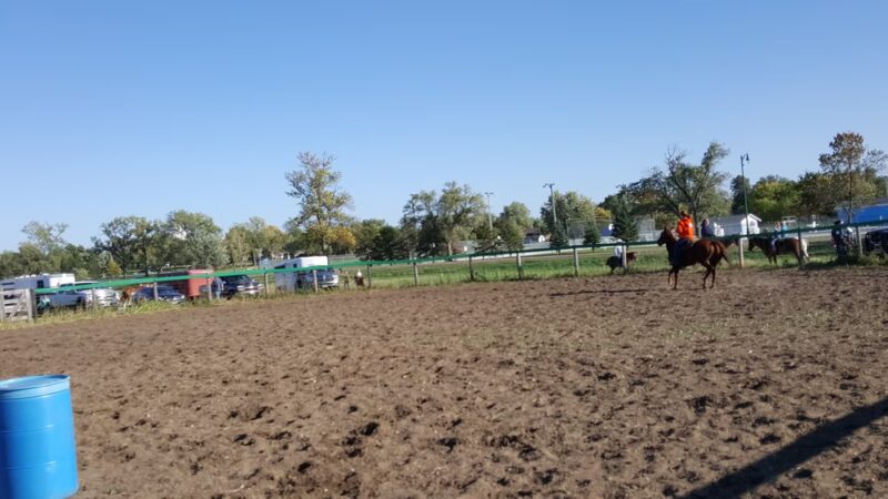 Tyndall City Park & Recreation Complex - Tyndall, SD