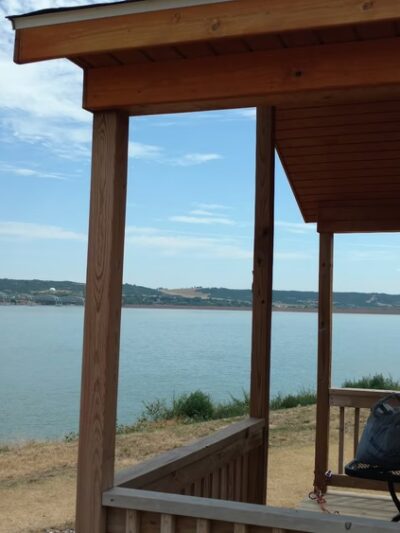 Tyndall City Park & Recreation Complex - Tyndall, SD