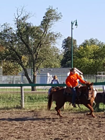 Tyndall City Park & Recreation Complex - Tyndall, SD
