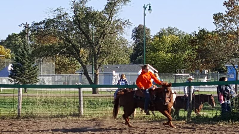 Tyndall City Park & Recreation Complex - Tyndall, SD