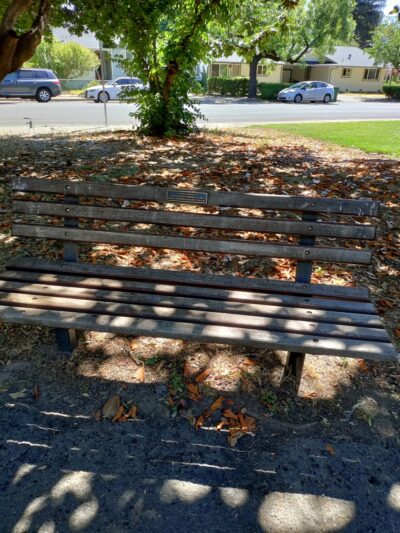 McGarvey Park - Ukiah, CA