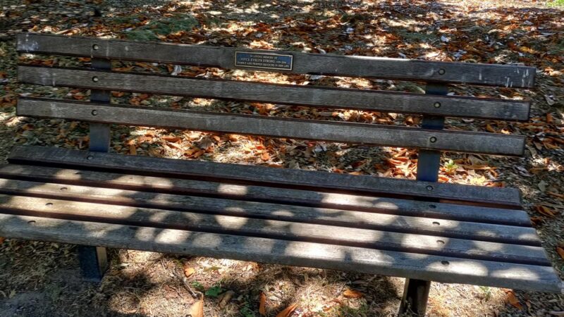 McGarvey Park - Ukiah, CA
