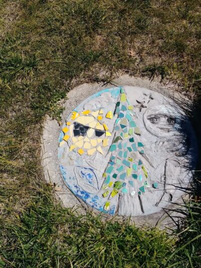 Observatory Park - Ukiah, CA