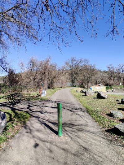 Riverside Park - Ukiah, CA