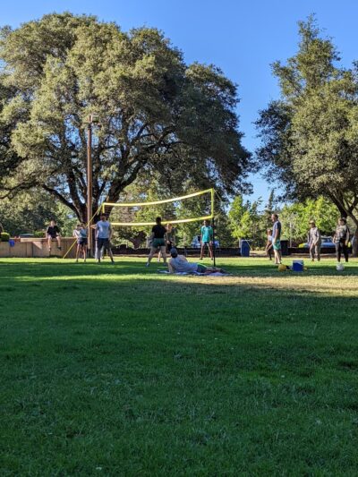 Todd Grove Park - Ukiah, CA