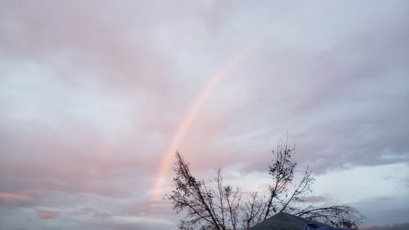 Ukiah Rail Trail | North Trailhead - Ukiah, CA
