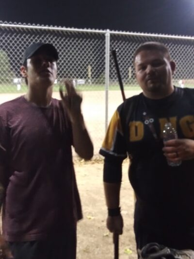 Ukiah Sports Complex - Ukiah, CA