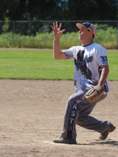 Ukiah Sports Complex - Ukiah, CA