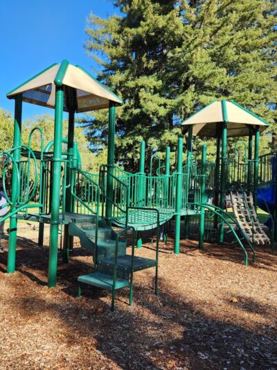 Vinewood Park - Ukiah, CA