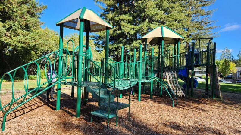 Vinewood Park - Ukiah, CA