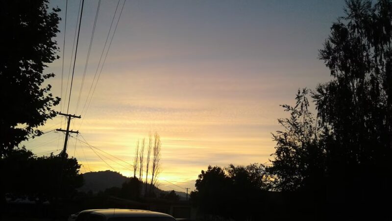 Vinewood Park - Ukiah, CA
