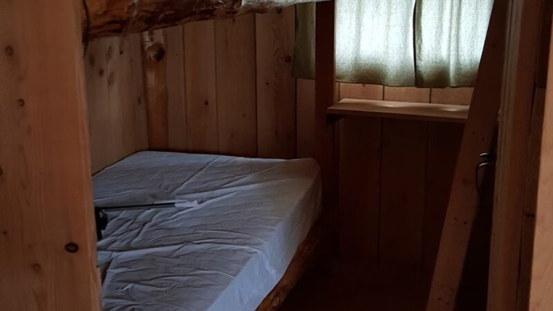 Pine Cradle Lake Family Campground - Ulster, PA