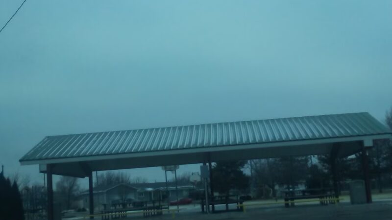 Barb Dye Park - Ulysses, KS