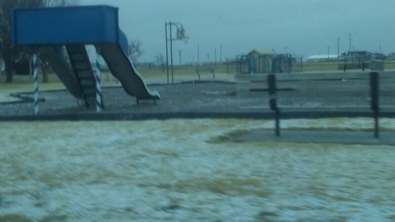 Barb Dye Park - Ulysses, KS