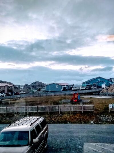 Tanaadakuchax Park - Unalaska, AK