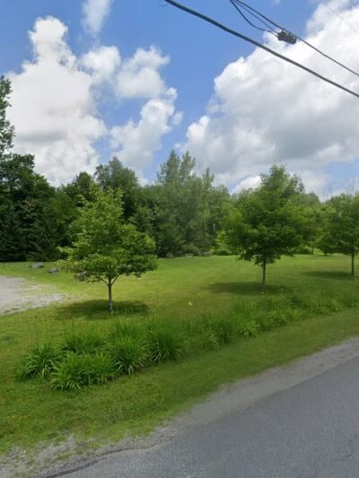 Moore Park - Underhill, VT