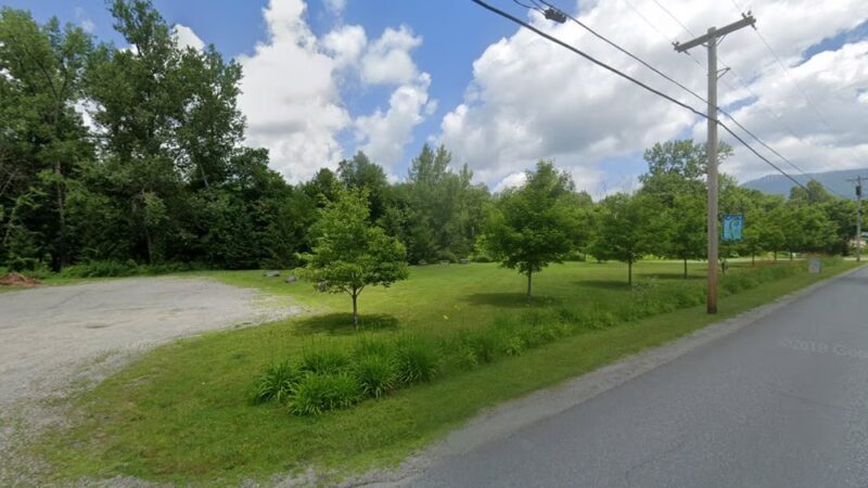 Moore Park - Underhill, VT