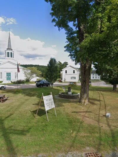 Underhill Park - Underhill, VT
