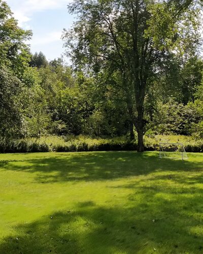 Underhill Town Pond & Park - Underhill, VT