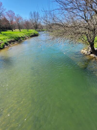 Little Pipe Creek Park - Union Bridge, MD