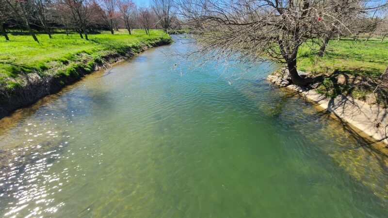 Little Pipe Creek Park - Union Bridge, MD