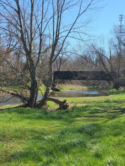 Little Pipe Creek Park - Union Bridge, MD