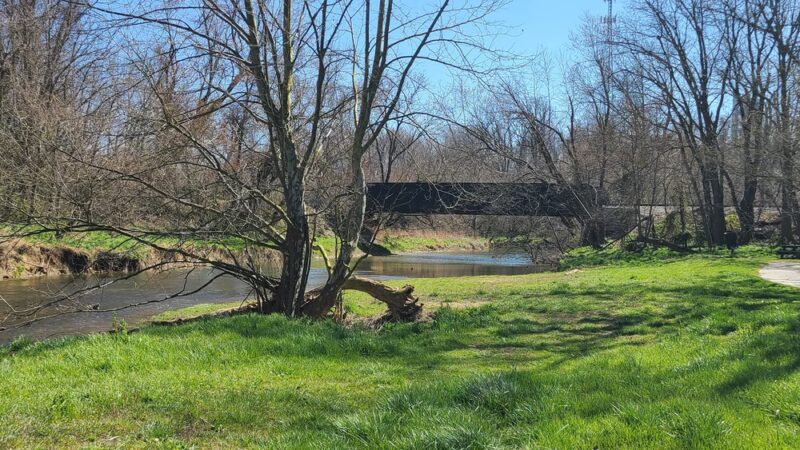 Little Pipe Creek Park - Union Bridge, MD