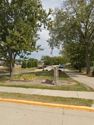 American Legion Park - Union Grove, WI