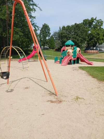 Bufton Park - Union Grove, WI