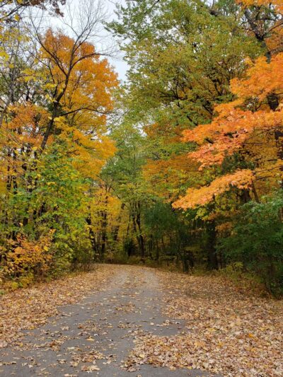 Evans Park - Union Grove, WI